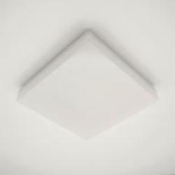 Светильник настенно-потолочный Luminaria 25 Вт белый 5000 К
