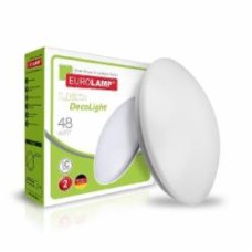 Светильник светодиодный Eurolamp 48 Вт 4000 IP20 LED-NLR-48W-T13