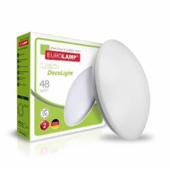 Светильник светодиодный Eurolamp 48 Вт 4000 IP20 LED-NLR-48W-T13