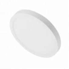 Светильник светодиодный LIGHT SET 15 Вт 4500 SYNEVIR R 180 белый IP44
