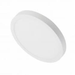 Светильник светодиодный LIGHT SET 15 Вт 4500 SYNEVIR R 180 белый IP44