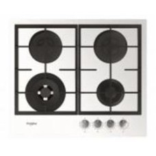 Варочная поверхность газовая Whirlpool GOFL 629/WH