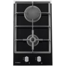 Варочная поверхность газовая Pyramida PFG 320 BLACK