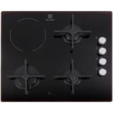 Варочная поверхность комбинированная Electrolux EGE 6182 NOK
