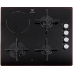 Варочная поверхность комбинированная Electrolux EGE 6182 NOK