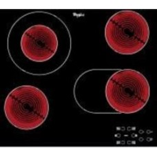 Варочная поверхность электрическая Whirlpool AKT 8190/BA