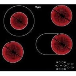 Варочная поверхность электрическая Whirlpool AKT 8190/BA