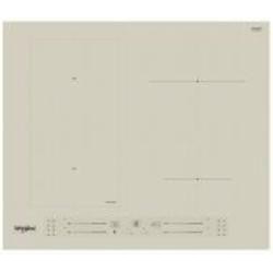 Варочная поверхность индукционная Whirlpool WL S2760 BF/S