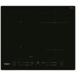 Варочная поверхность индукционная Whirlpool WL S7960 NE