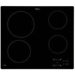Варочная поверхность электрическая Whirlpool AKT 8090/NE