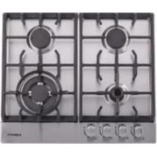 Варочная поверхность газовая Pyramida PFX 643 INOX LUXE