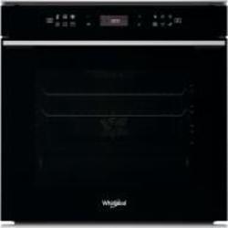 Духовой шкаф Whirlpool W7 OM4 4S1 P BL