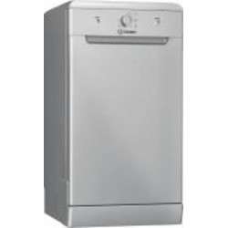Посудомоечная машина Indesit DSCFE 1B10 S RU