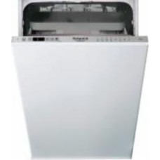 Встраиваемая посудомоечная машина Hotpoint HSIC3T127C