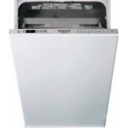 Встраиваемая посудомоечная машина Hotpoint HSIC3T127C