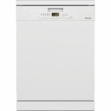 Посудомоечная машина Miele G 5000 SC белая