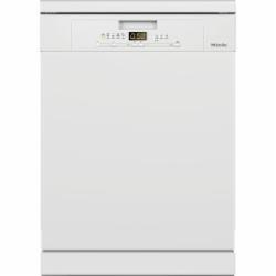 Посудомоечная машина Miele G 5000 SC белая
