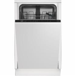 Посудомоечная машина Beko DIS35021
