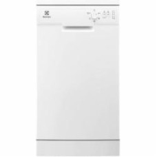 Посудомоечная машина Electrolux SMA91210SW