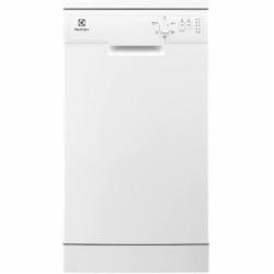 Посудомоечная машина Electrolux SMA91210SW
