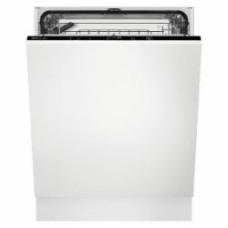 Встраиваемая посудомоечная машина Electrolux EEA927201L