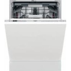 Встраиваемая посудомоечная машина Whirlpool WIO 3T133 PLE