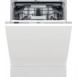 Встраиваемая посудомоечная машина Whirlpool WIO 3T133 PLE
