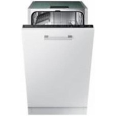 Встраиваемая посудомоечная машина Samsung DW50R4040BB/WT