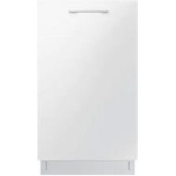 Встраиваемая посудомоечная машина Samsung DW50R4070BB/WT