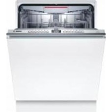 Встраиваемая посудомоечная машина Bosch SMV4HVX00K
