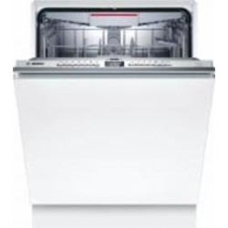Встраиваемая посудомоечная машина Bosch SMV4HVX00K