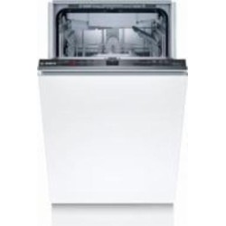 Встраиваемая посудомоечная машина Bosch SPV2XMX01K