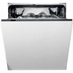 Встраиваемая посудомоечная машина Whirlpool WIO3C33E6.5