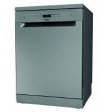 Посудомоечная машина Hotpoint HFC 3C41 CW X