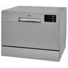Посудомоечная машина Midea MCFD55320S-C