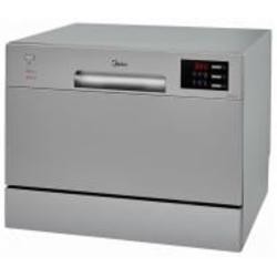 Посудомоечная машина Midea MCFD55320S-C