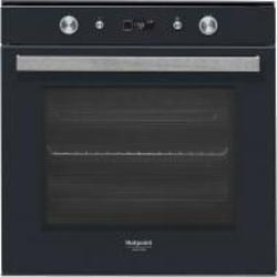 Духовой шкаф Hotpoint FI7 861 SH BL HA Духовой шкаф Hotpoint FI7 861 SH BL HA