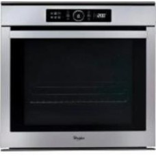 Духовой шкаф Whirlpool AKZM 8420IX