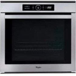 Духовой шкаф Whirlpool AKZM 8420IX