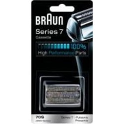 Сетка и режущий блок Braun 81266529