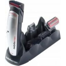 Машинка для стрижки BaByliss E837E