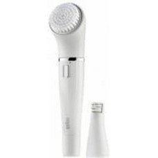 Эпилятор Braun Face SE 810