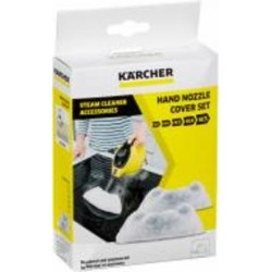 Комплект салфеток-обтяжек Karcher 2.863-270.0