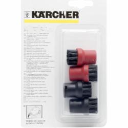 Комплект круглых щеток Karcher 2.863-058.0