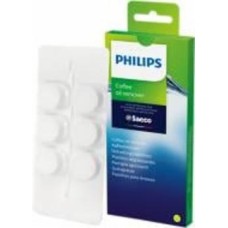 Таблетки Philips CA6704/10 для удаления масляного налета CA6704/10