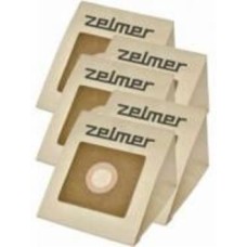 Бумажный мешок-пылесборник Zelmer ZVCA200BP 5 шт. ZVCA200BP 5 шт.