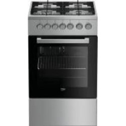 Плита комбінована Beko FSE52130DX