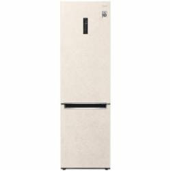 Холодильник LG GC-B509MEWM