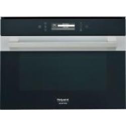 Встраиваемая микроволновая печь Hotpoint MP996XHA