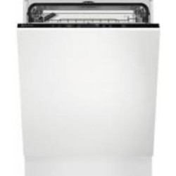 Встраиваемая посудомоечная машина Electrolux EEQ947200L